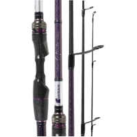 SAMURAI INFINITE SPIN ROD