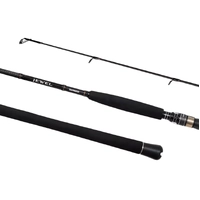 SHIMANO 26 JEWEL BAITCAST ROD