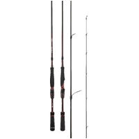 DAIWA 26 TD BATTLER SPIN ROD
