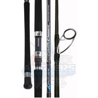 OCEANS LEGACY ELEMENT OFFSHORE CASTING SPIN ROD