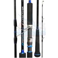 OCEANS LEGACY ELEMENTUS SPIN ROD