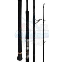 OCEANS LEGACY GENESIS ROCK ADDICTION SURF ROD