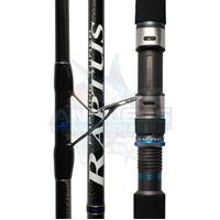 OCEANS LEGACY RAPTUS SPIN ROD