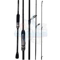 OCEANS LEGACY ULTRA FINESSE QUEST SPIN ROD