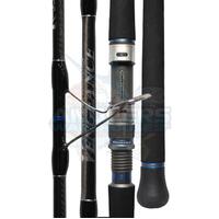 OCEANS LEGACY VENGEANCE SPIN ROD