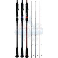 STORM GOMOKU GEN 2 SPIN ROD