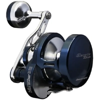 OCEANS LEGACY ELEMENTUS 30R XN-HG OVERHEAD REEL