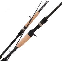 SAMAKI ARCHER BAITCAST ROD