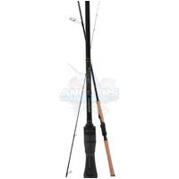 SAMAKI C-12 V3 SPIN ROD