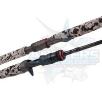 SAMAKI ZING GEN 3 SPIN ROD