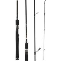 SAMURAI LIMITED EDITION SPIN ROD