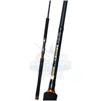 SAMURAI LEDGE SURF ROD