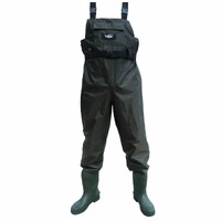 WILDFISH CHEST WADERS