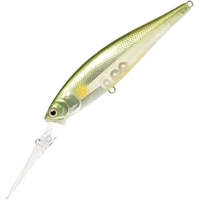 LUCKY CRAFT POINTER 100XD LURE