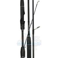 SAMURAI REACTION SPIN ROD