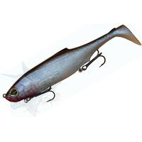 BIWAA SUBMISSION RIGGED 8 INCH LURE
