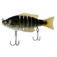 BIWAA SEVEN SWIMBAIT LURE - 7 INCH