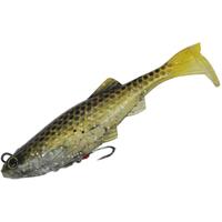 BIWAA KAPSIZ KAST HD 6 INCH LURE