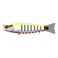 BIWAA S&#39;TROUT SWIMBAIT LURE - 5.5 INCH