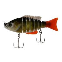 BIWAA SEVEN SWIMBAIT LURE - 5 INCH