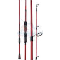 UGLY STIK CARBON SPIN ROD