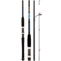 UGLY STIK GOLD TRAVEL ROD