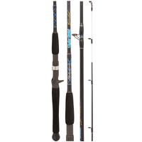 UGLY STIK GOLD BAITCAST ROD