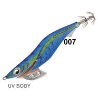 YAMASHITA EGI OH K 3.0 SHALLOW SQUID JIG LURE - 