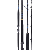 UGLY STIK BLUEWATER OVERHEAD ROD