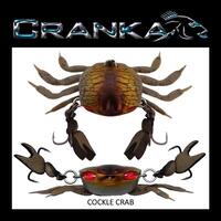 CRANKA CRAB 9.5g LURE