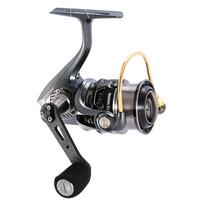 ABU GARCIA REVO 5 WINCH BAITCAST REEL