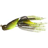 LIVETARGET HOLLOW BODY CRAW - 1.5 INCH