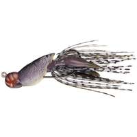 LIVETARGET HOLLOW BODY CRAW - 2 INCH