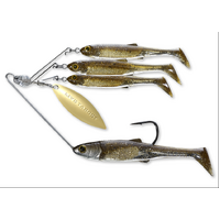 Lures Spinnerbaits, Chatterbaits & Swim Jigs