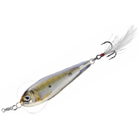 LIVETARGET FLUTTER SHAD 42G LURE