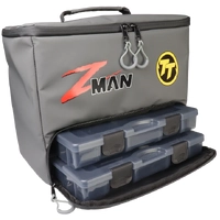 TT WEATHERPROOF ZMAN TACKLE BLOCK