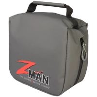 ZMAN WEATHERPROOF BINDER