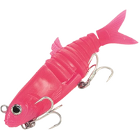 MOLIX SWIM SHAD 115 LURE
