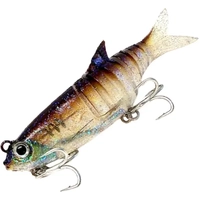 MOLIX SWIM SHAD 115 LURE