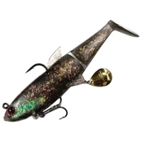 MOLIX SHAD 140 SWIMBAIT LURE