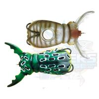 MOLIX SUPERNATO BEETLE BABY LURE