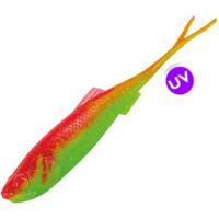 MOLIX RT FORK FLEX LURE 5 INCH