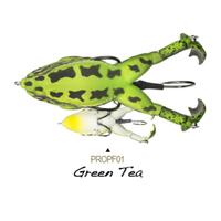 LUNKERHUNT PROP FROG - 1/2OZ LURE