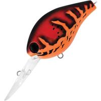 DAIWA STEEZ RPM CRANK MID-10 LURE