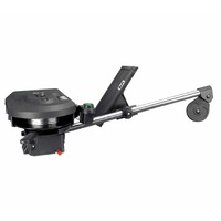 SCOTTY 1099 COMPACT DEPTHPOWER ELECTRIC DOWNRIGGER 24 INCH BOOM