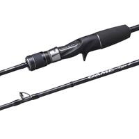 SHIMANO GAME TYPE J OVERHEAD ROD