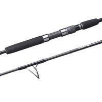 SHIMANO GAME TYPE J SPIN ROD