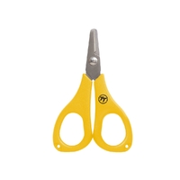 TACKLE TACTICS BRAID SCISSORS - 4 INCH