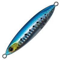 PALMS SLOW BLATT CAST WIDE JIG LURE 30g