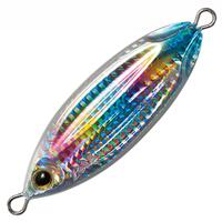 PALMS SLOW BLATT CAST OVAL JIG LURE 30g